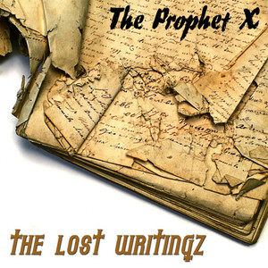 The Lost Writingz