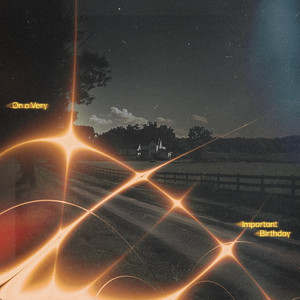 On a Very Important Birthday