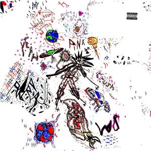 Alien Music 2 (Explicit)
