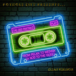 WFSTS (feat. Chethelyricist) (Radio Edit|Explicit)