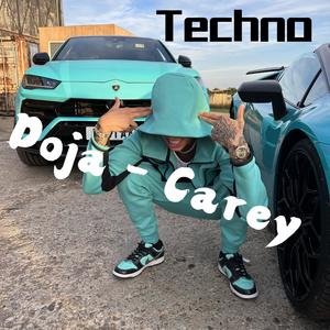 Doja-Central Cee（Carey Techno  bootleg）