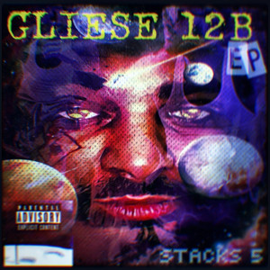 GLIESE 12 B (Explicit)