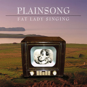 Fat Lady Singing