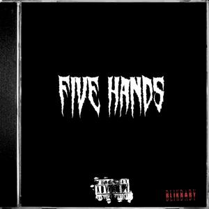 Five ħanðs (Explicit)