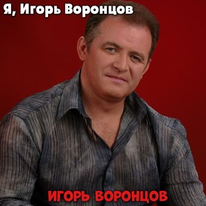Я, Игорь Воронцов