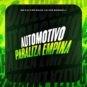 Automotivo Paraliza Empina (Explicit)