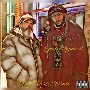 Lyrical Uppercut(feat. GreyBeard, Eighty Spadez & DJ Konz) (Explicit)