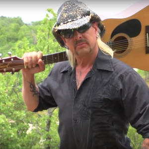 Pack-A-Cat (feat. Packrat) (Joe Exotic Long Mix|Explicit)