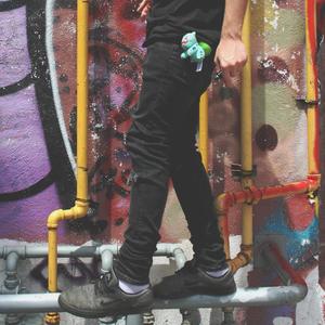 WHENURCOMINGDOWN, Pt. 2 (Explicit)