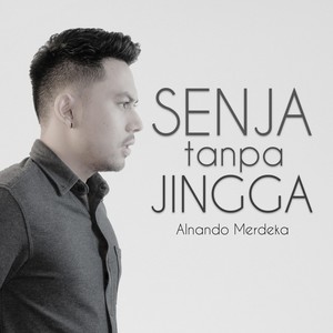 Senja Tanpa Jingga