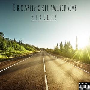 Streetz (feat. Killswitch5ive) [Explicit]