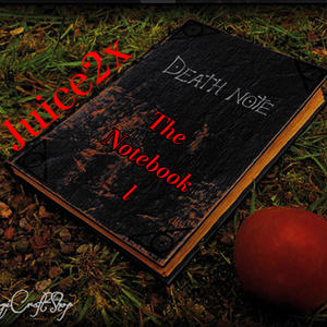 The NoteBook (Explicit)