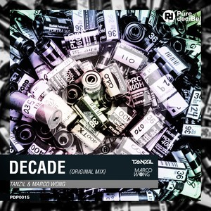 Decade (Original Mix)