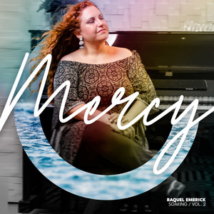 Soaking Vol. 2 - Mercy (Inst.)