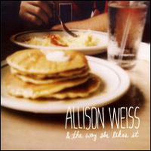 Allison Weiss & The Way She Likes It
