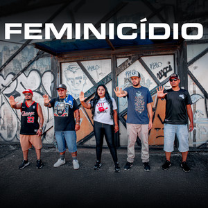 Feminicídio