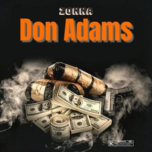 DON ADAMS (Explicit)