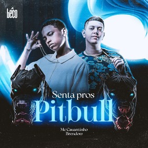 Senta Pros Pit Bull (Explicit)