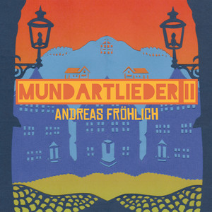 Mundartlieder II