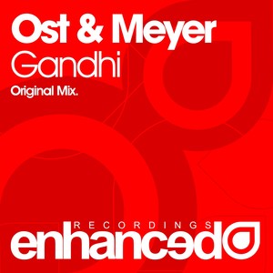 Gandhi (Original Mix)