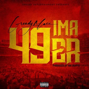 Ima 49er (Explicit)