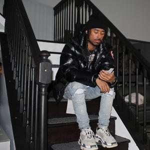 Bout None (feat. JoBlockSavage) (Explicit)