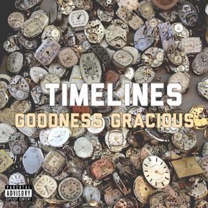 Back(feat. Autumn Green, Lonestarr & OG Scoop) (Explicit)