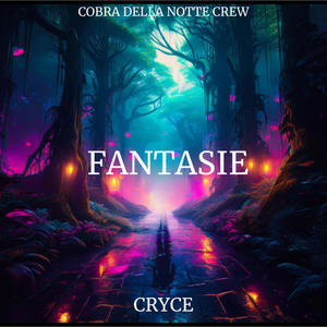 FANTASIE (Explicit)