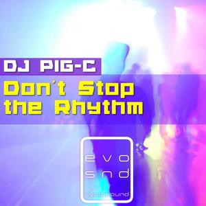 Don't stop the rhythm