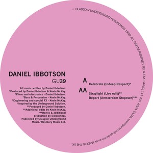 Celebrate (Indeep Respect)