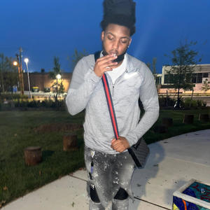 Take Ah Look In My Eyes (Explicit)