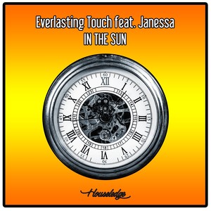 In The Sun (Nu Ground Foundation JazzFunk Instrumental)