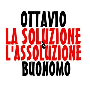 La soluzione è l'assoluzione