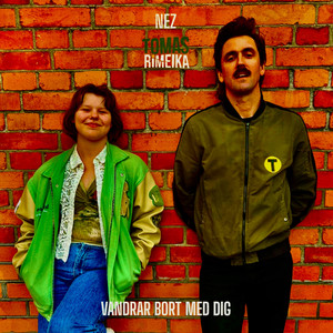 Vandrar bort med dig (Remix)