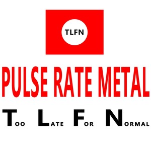 Pulse Rate Metal