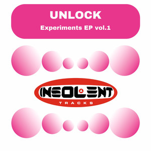 Experiments EP, Vol.1