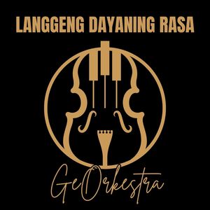 Langgeng Dayaning Rasa (Orchestra)