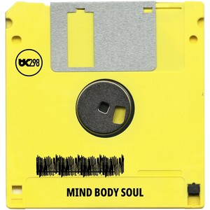 Mind Body Soul
