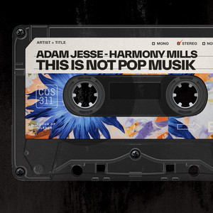 This is not pop musik