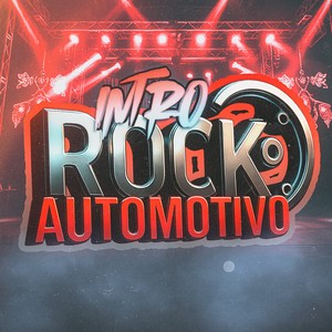 INTRO ROCK AUTOMOTIVO