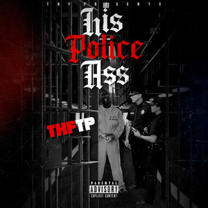 His Police Ass (Explicit)