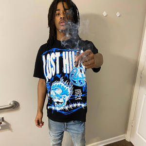 Bully (feat. Narco97) (Explicit)