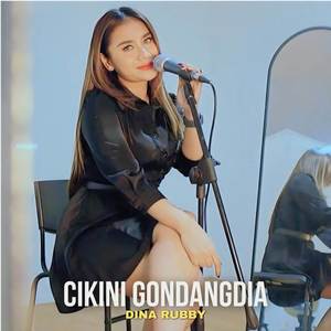 Cikini Gondangdia