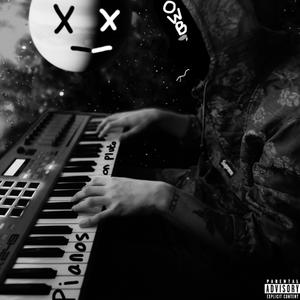 Pianos on Pluto (Explicit)