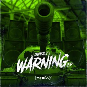 Warning EP