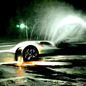 Hydroplane (Explicit)