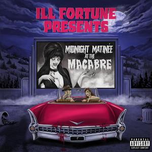 Midnight Matinée at the Macabre (Explicit)