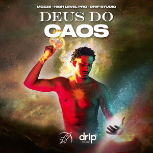 Deus Do Caos (Explicit)