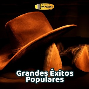 Grandes Éxitos Populares