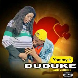 Duduke  (feat. Simi) (Ilaje Version)